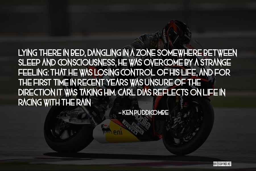 Alonso Guerrero Quotes By Ken Puddicombe Alonso Guerrero Quotes By Ken Puddicombe