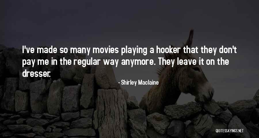 Alonso Guerrero Quotes By Shirley Maclaine Alonso Guerrero Quotes By Shirley Maclaine