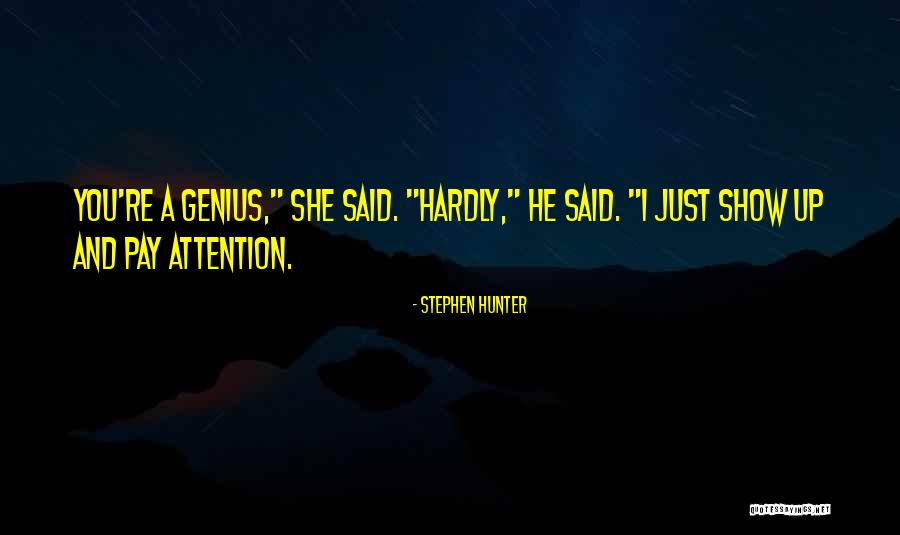 Alonso Radio Quotes By Stephen Hunter Alonso Radio Quotes By Stephen Hunter