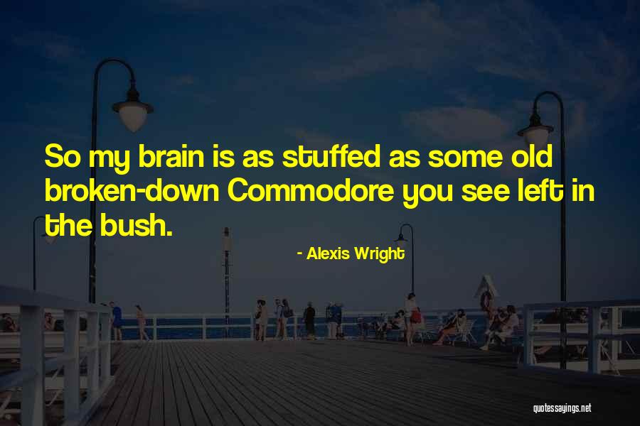 Alonsos Mobile Quotes By Alexis Wright Alonsos Mobile Quotes By Alexis Wright