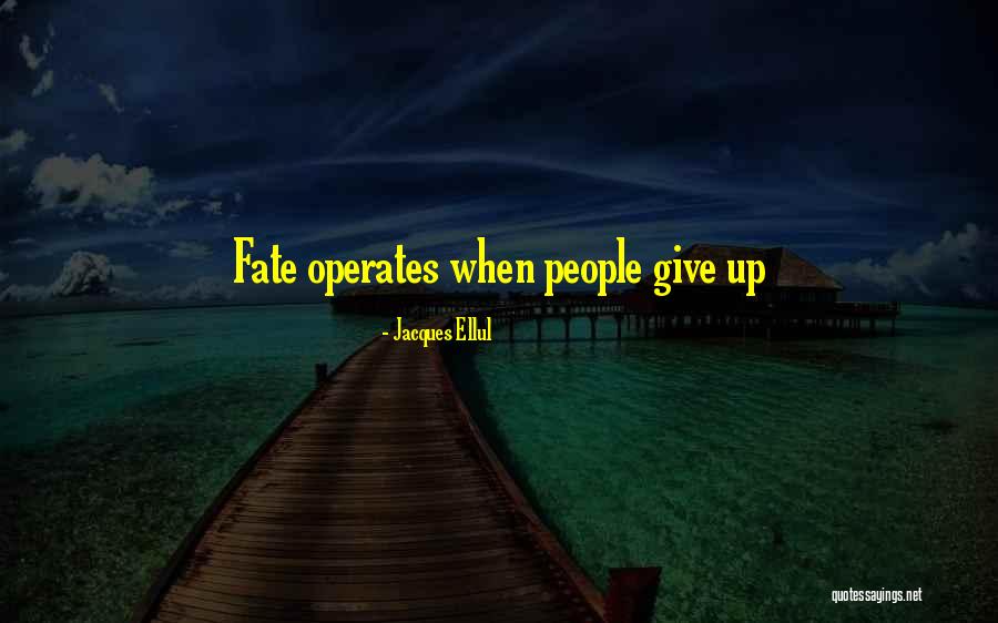 Alonsos Mobile Quotes By Jacques Ellul Alonsos Mobile Quotes By Jacques Ellul