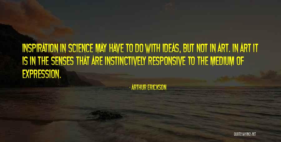 Alonya Beaufort Quotes By Arthur Erickson Alonya Beaufort Quotes By Arthur Erickson