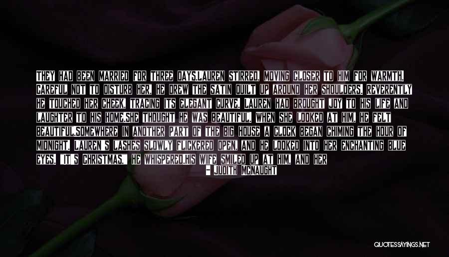 Alonza B Quotes By Judith McNaught Alonza B Quotes By Judith McNaught