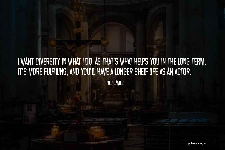 Alonza Lewis Quotes By Theo James Alonza Lewis Quotes By Theo James