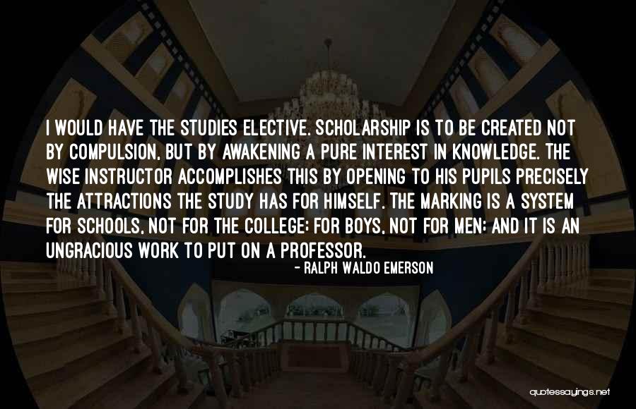 Alonzo Franklin Herndon Quotes By Ralph Waldo Emerson Alonzo Franklin Herndon Quotes By Ralph Waldo Emerson