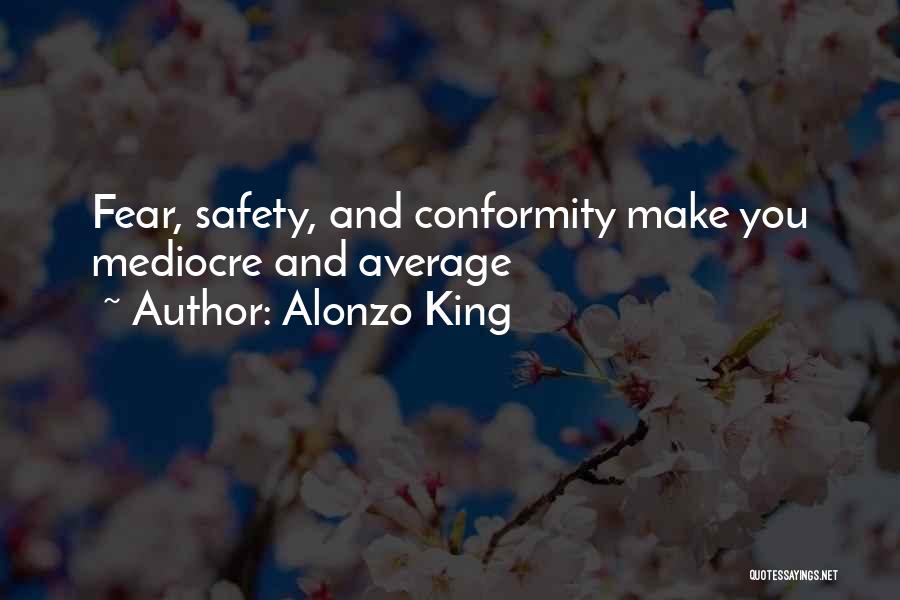 Alonzo King Quotes 1890138