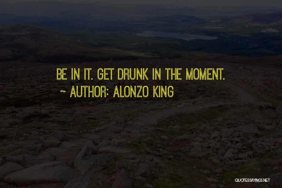 Alonzo King Quotes 799477