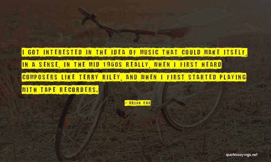Alonzo Training Day Quotes By Brian Eno Alonzo Training Day Quotes By Brian Eno