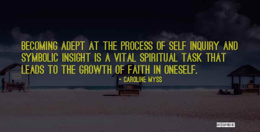 Aloo Tikki Chaat Quotes By Caroline Myss Aloo Tikki Chaat Quotes By Caroline Myss