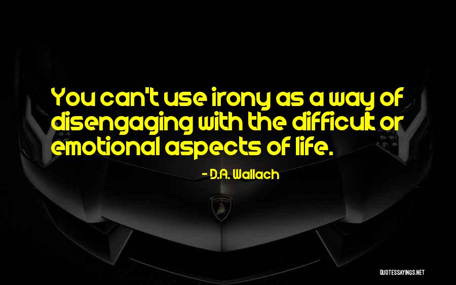 Alopata English Quotes By D.A. Wallach Alopata English Quotes By D.A. Wallach