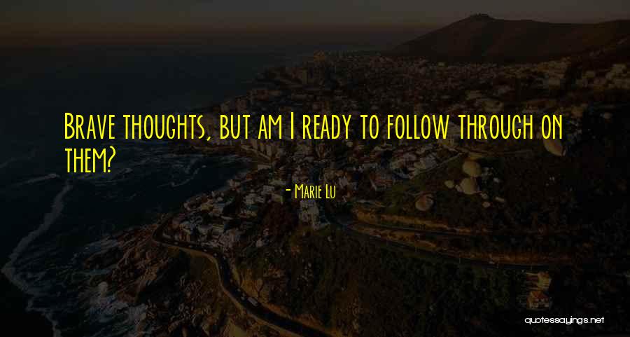 Alora Sealord Quotes By Marie Lu Alora Sealord Quotes By Marie Lu