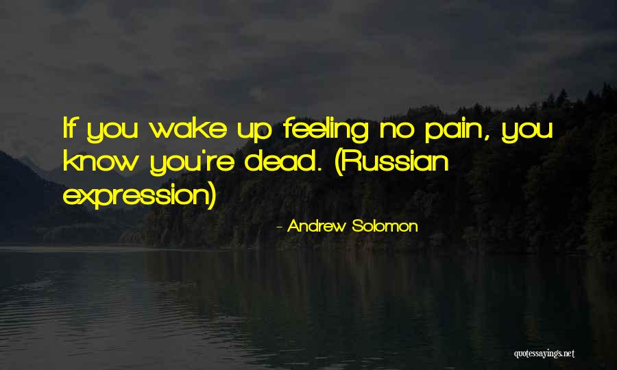 Alors Translation Quotes By Andrew Solomon Alors Translation Quotes By Andrew Solomon