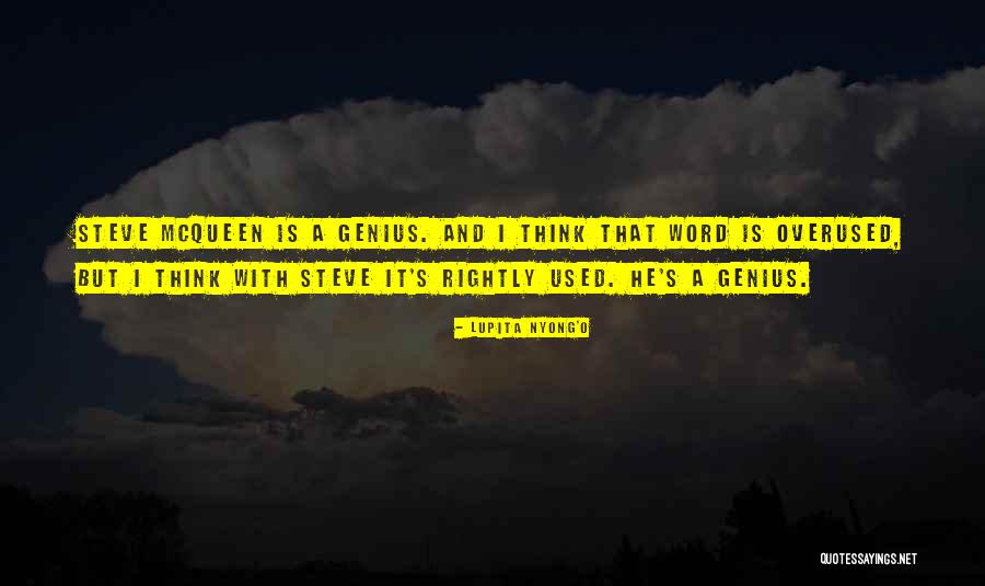 Alos Quotes By Lupita Nyong'o Alos Quotes By Lupita Nyong'o