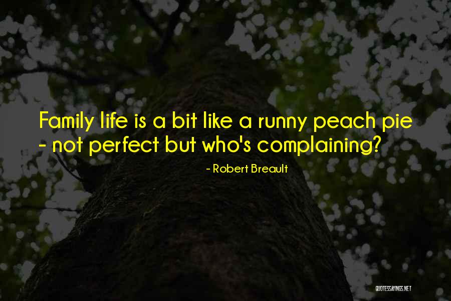 Alos Quotes By Robert Breault Alos Quotes By Robert Breault
