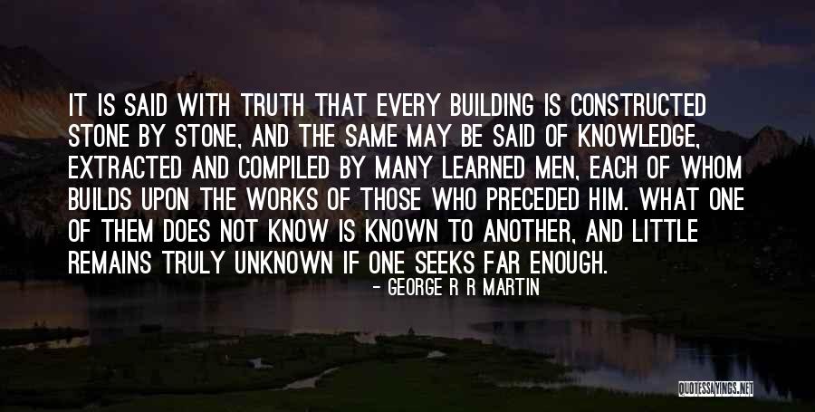 Alosha Lynov Quotes By George R R Martin Alosha Lynov Quotes By George R R Martin