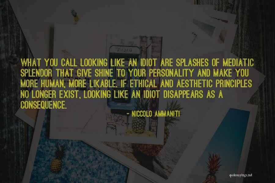 Alosha Trilogy Quotes By Niccolo Ammaniti Alosha Trilogy Quotes By Niccolo Ammaniti