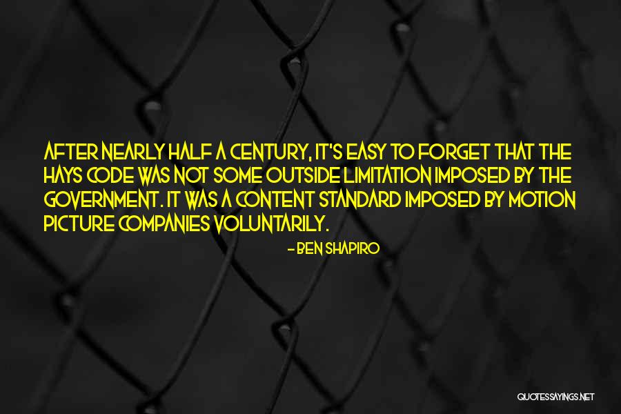 Alotta Casa Quotes By Ben Shapiro Alotta Casa Quotes By Ben Shapiro