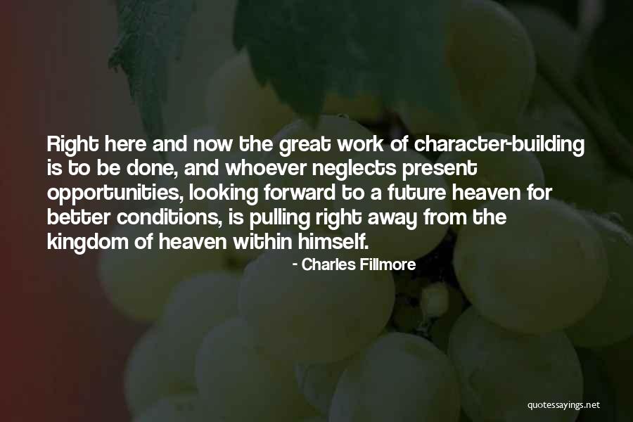 Alotta Casa Quotes By Charles Fillmore Alotta Casa Quotes By Charles Fillmore