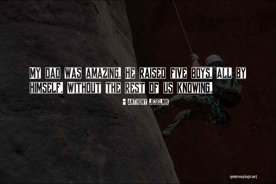 Alouettes Phoenixville Quotes By Anthony Jeselnik Alouettes Phoenixville Quotes By Anthony Jeselnik