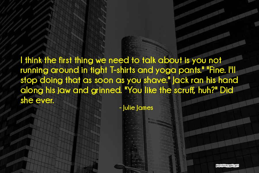 Alouettes Phoenixville Quotes By Julie James Alouettes Phoenixville Quotes By Julie James