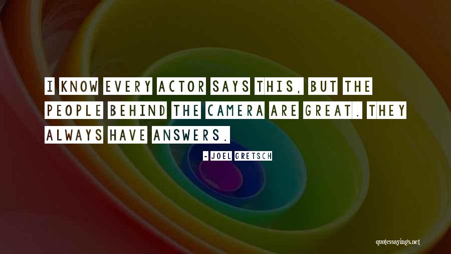 Alouettes Quotes By Joel Gretsch Alouettes Quotes By Joel Gretsch