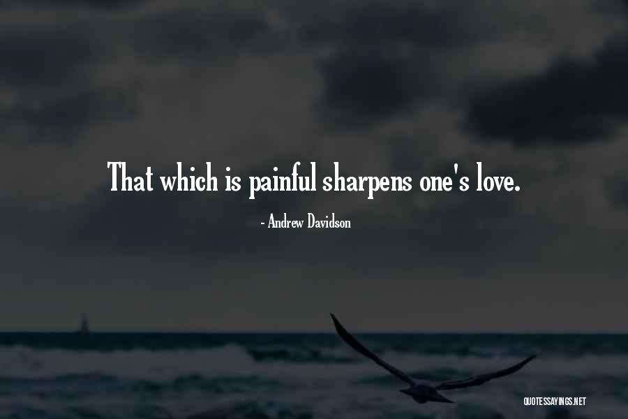 Aloura Charles Quotes By Andrew Davidson Aloura Charles Quotes By Andrew Davidson