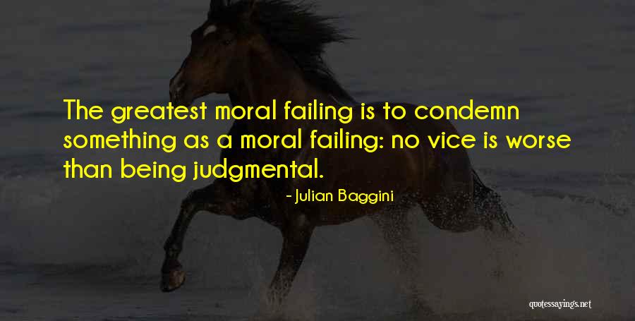 Aloura Digiallonardo Quotes By Julian Baggini Aloura Digiallonardo Quotes By Julian Baggini