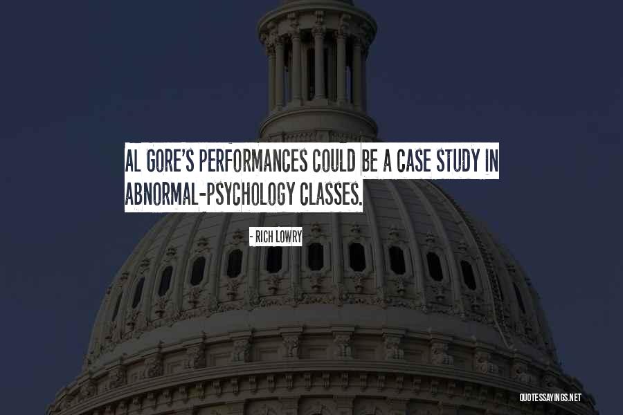 Aloura Digiallonardo Quotes By Rich Lowry Aloura Digiallonardo Quotes By Rich Lowry