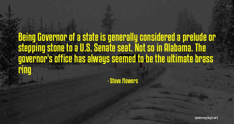 Aloura Digiallonardo Quotes By Steve Flowers Aloura Digiallonardo Quotes By Steve Flowers