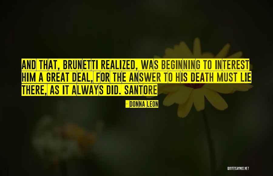 Aloura Janson Quotes By Donna Leon Aloura Janson Quotes By Donna Leon