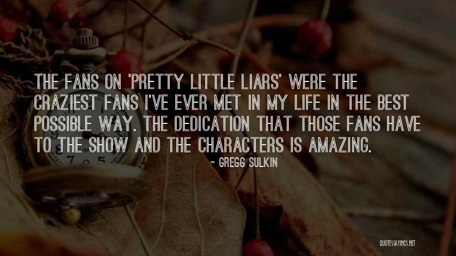 Aloura Janson Quotes By Gregg Sulkin Aloura Janson Quotes By Gregg Sulkin