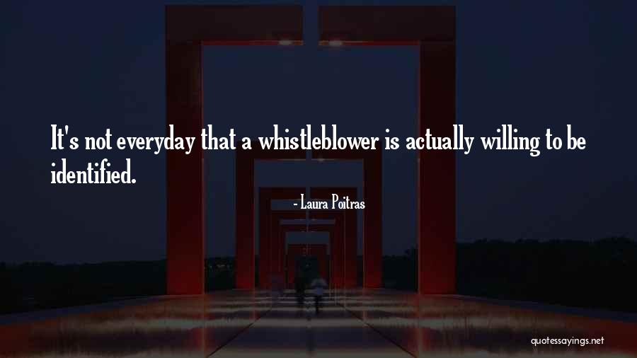 Aloura Janson Quotes By Laura Poitras Aloura Janson Quotes By Laura Poitras