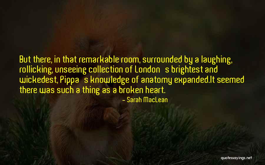 Aloush Restaurant Quotes By Sarah MacLean Aloush Restaurant Quotes By Sarah MacLean