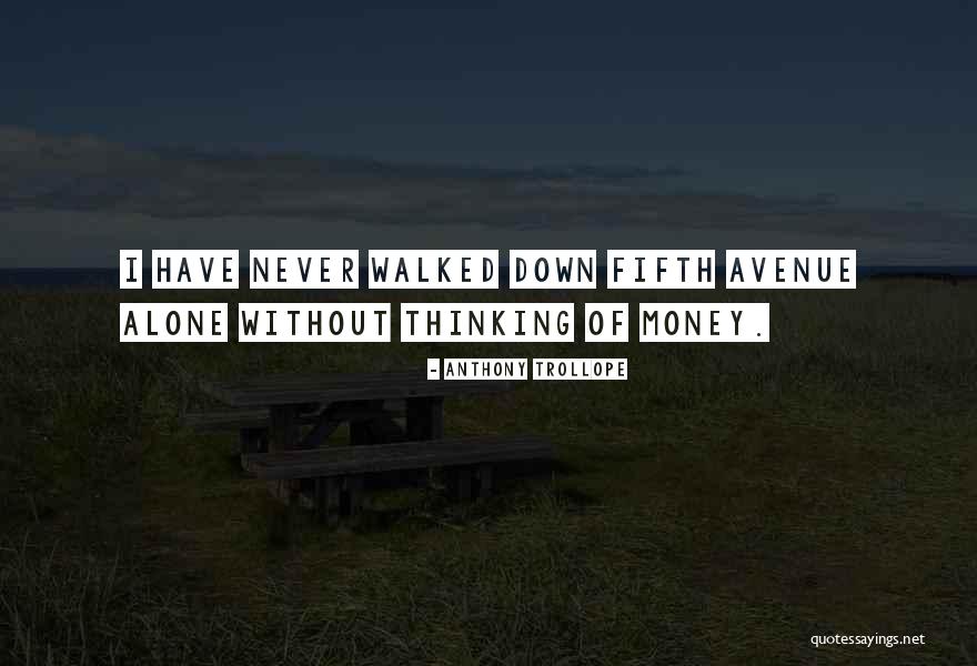 Alowishus Mahoney Quotes By Anthony Trollope Alowishus Mahoney Quotes By Anthony Trollope