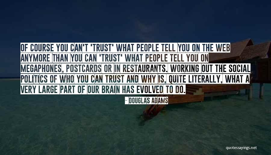 Alows De Beef Quotes By Douglas Adams Alows De Beef Quotes By Douglas Adams