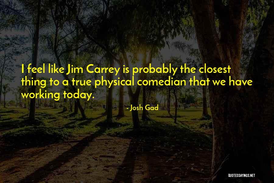 Alows De Beef Quotes By Josh Gad Alows De Beef Quotes By Josh Gad