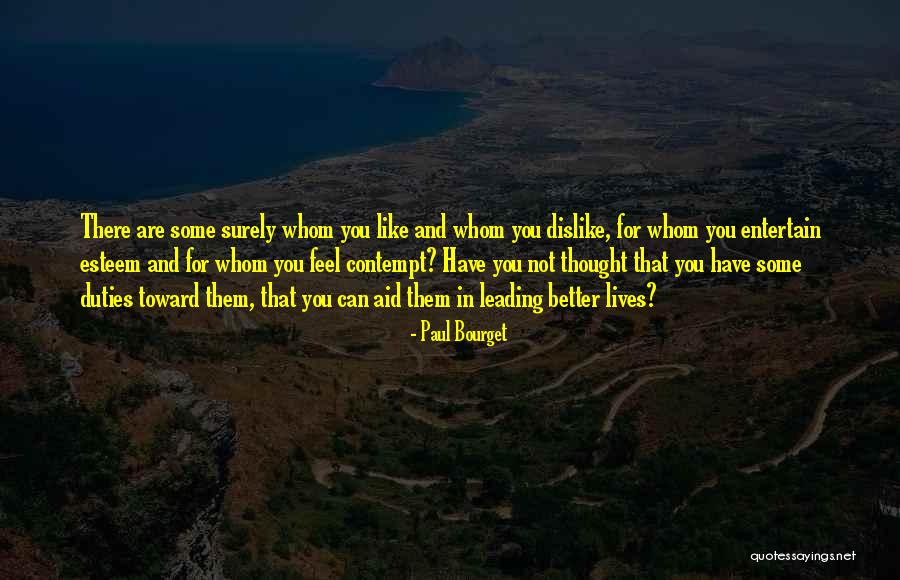 Alows De Beef Quotes By Paul Bourget Alows De Beef Quotes By Paul Bourget