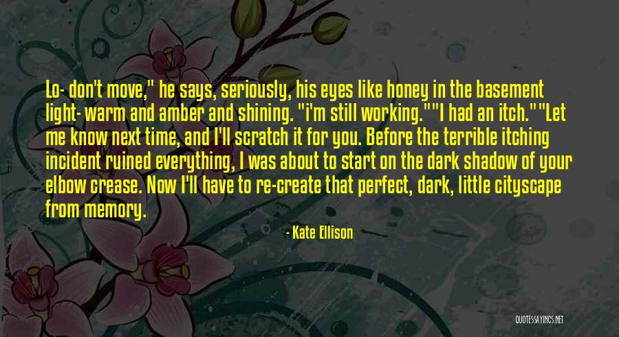 Aloysha Quotes By Kate Ellison Aloysha Quotes By Kate Ellison