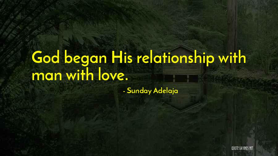 Aloysia Citriodora Quotes By Sunday Adelaja Aloysia Citriodora Quotes By Sunday Adelaja