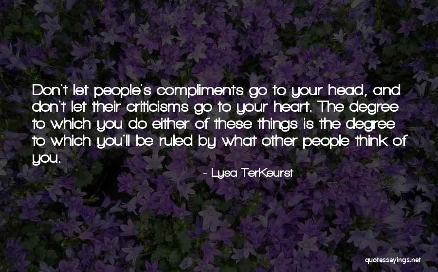 Aloysius Creevey Quotes By Lysa TerKeurst Aloysius Creevey Quotes By Lysa TerKeurst