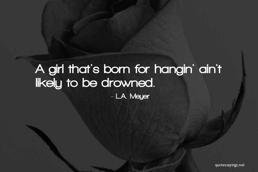 Aloyzas Jurgutis Quotes By L.A. Meyer Aloyzas Jurgutis Quotes By L.A. Meyer