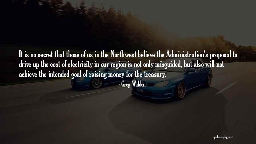 Alozia Hebert Quotes By Greg Walden