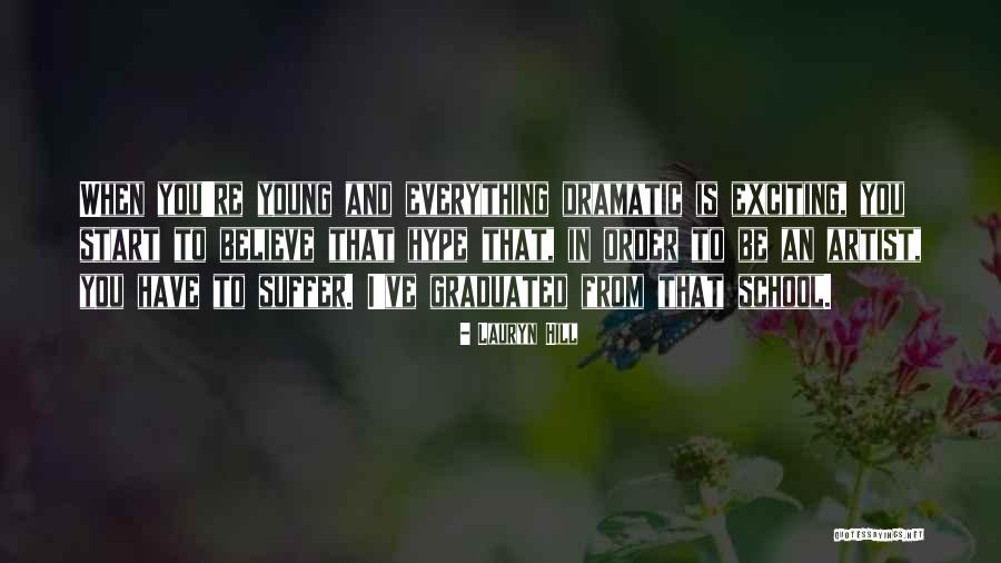 Alozie Etufugh Quotes By Lauryn Hill Alozie Etufugh Quotes By Lauryn Hill