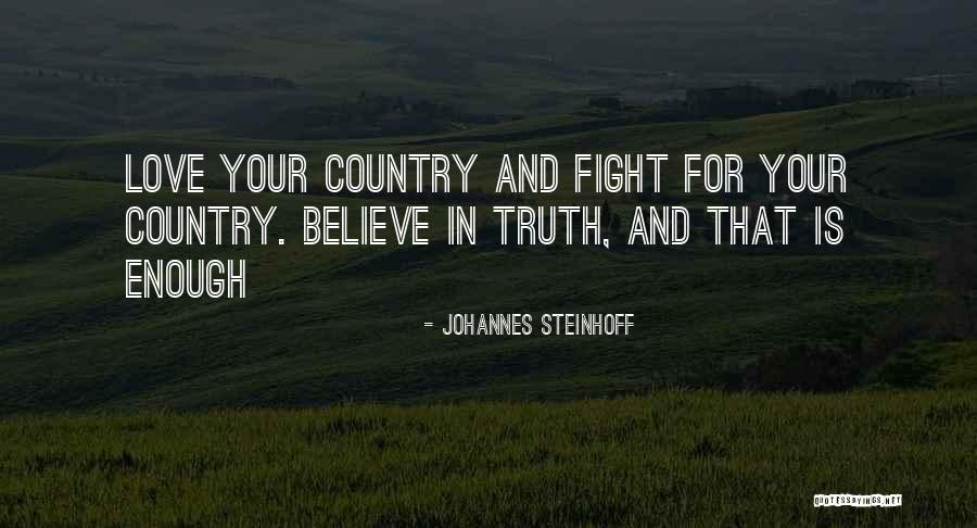 Alpace Quotes By Johannes Steinhoff Alpace Quotes By Johannes Steinhoff