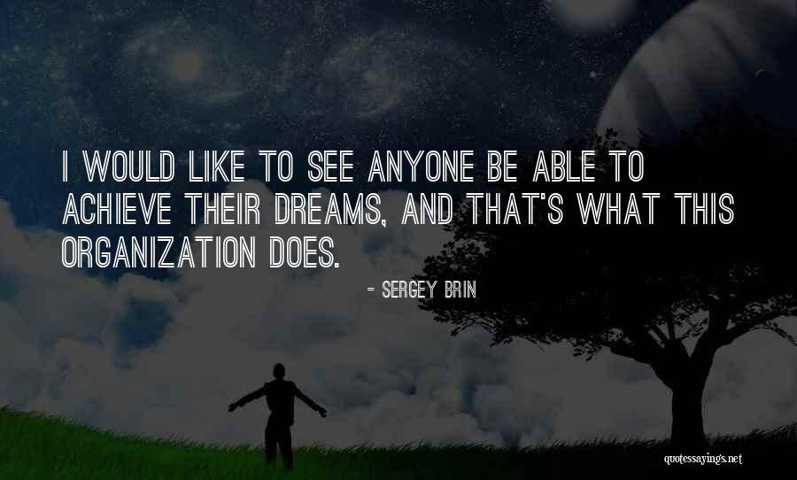 Alpace Quotes By Sergey Brin Alpace Quotes By Sergey Brin