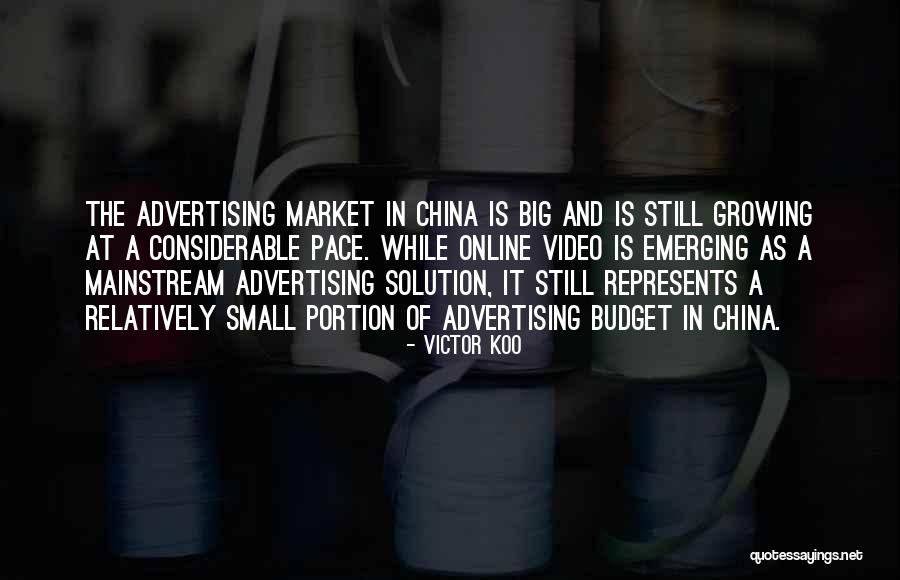 Alpace Quotes By Victor Koo Alpace Quotes By Victor Koo