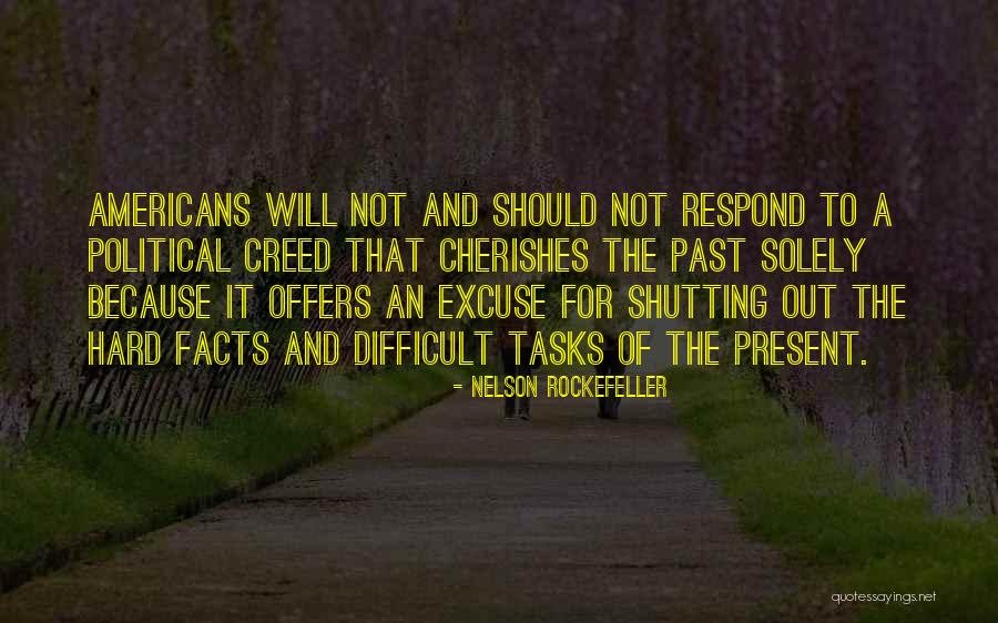 Alparslan Zmol Quotes By Nelson Rockefeller Alparslan Zmol Quotes By Nelson Rockefeller