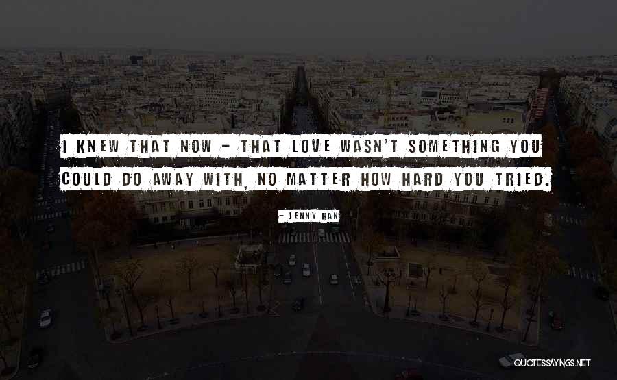 Alpay Atalan Quotes By Jenny Han Alpay Atalan Quotes By Jenny Han