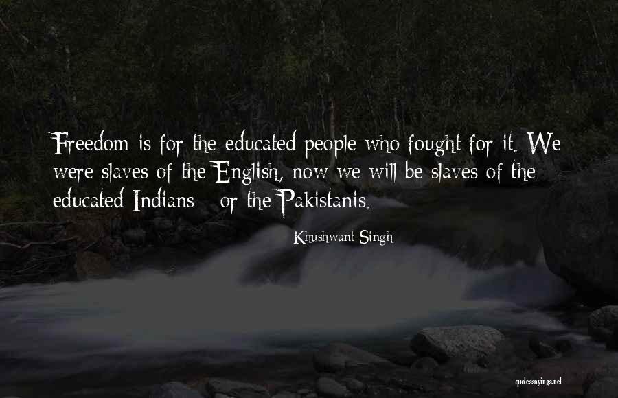 Alpen Rose Quotes By Khushwant Singh Alpen Rose Quotes By Khushwant Singh