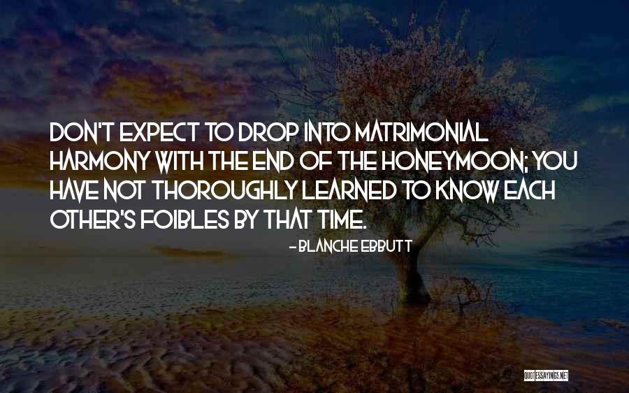 Alpenburger Quotes By Blanche Ebbutt Alpenburger Quotes By Blanche Ebbutt